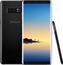 Замена стекла на телефоне Samsung Galaxy Note 8 в Иванове